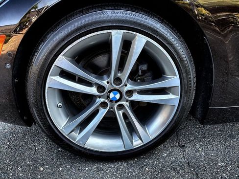 Used 2019 BMW 430i xDrive Convertible w/ Executive Package AWD/4WD image 16