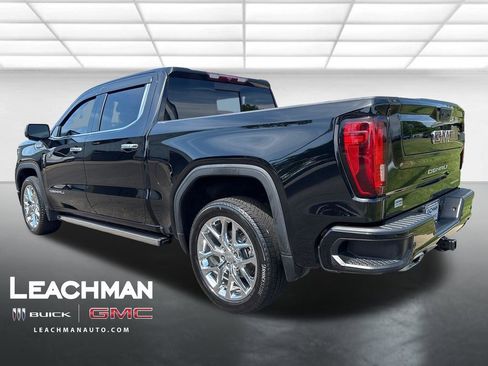 Certified 2023 GMC Sierra 1500 Denali AWD/4WD image 9