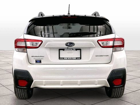 Used 2018 Subaru Crosstrek 2.0i image 4