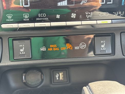 Certified 2024 Toyota RAV4 XLE Premium w/ Weather Package AWD/4WD image 28
