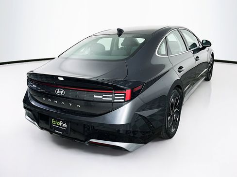 Used 2025 Hyundai Sonata SEL image 9