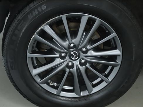 Used 2019 MAZDA CX-5 Touring AWD/4WD image 12