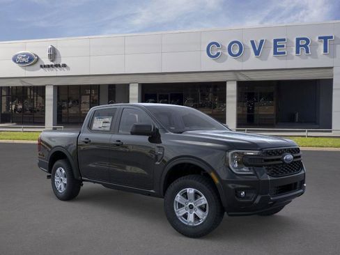 New 2026 Ford Ranger XL w/ Trailer Tow Package image 7