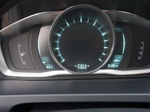 Used 2015 Volvo S60 T5 Premier image 22