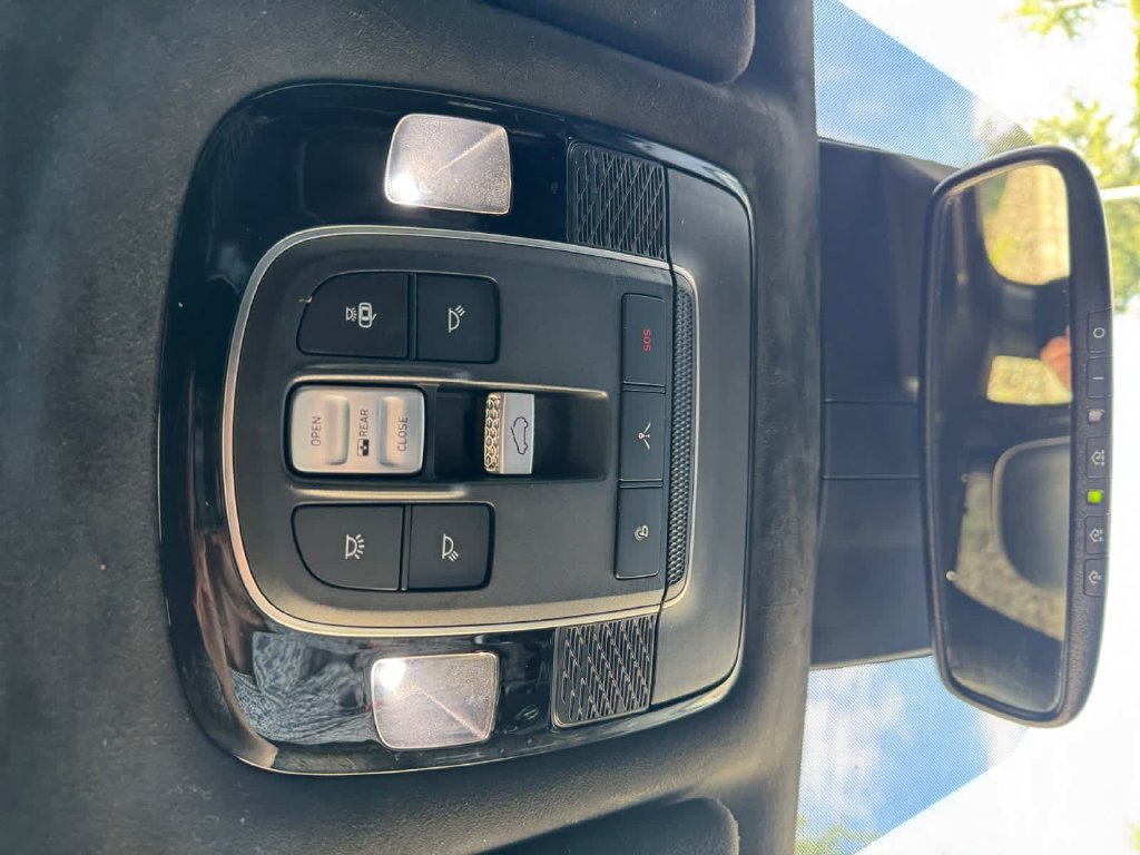 Used 2021 Hyundai Palisade Calligraphy AWD/4WD image 29