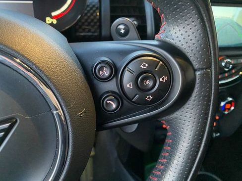 Used 2021 MINI Cooper John Cooper Works w/ 6.5" Touchscreen Package image 26