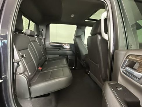 Used 2024 Chevrolet Silverado 2500 LT w/ All Star Edition AWD/4WD image 29