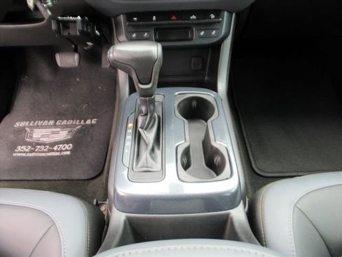 Used 2018 Chevrolet Colorado Z71 image 23