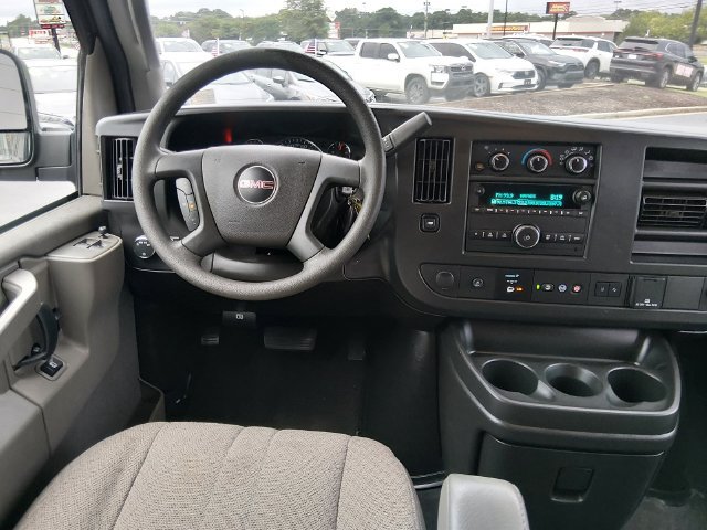 Used 2025 GMC Savana 3500 LT w/ LT Preferred Equipment Group RWD image 10