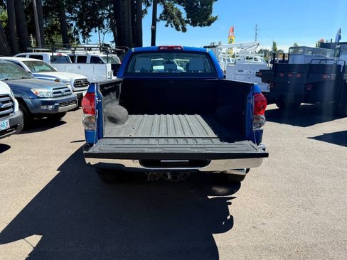 Used 2007 Toyota Tundra SR5 AWD/4WD image 7