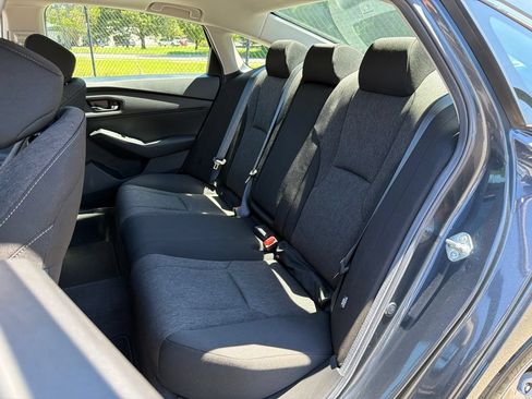 Used 2024 Honda Accord EX image 21