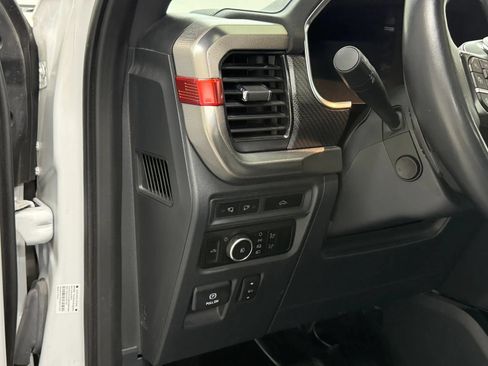 Used 2023 Ford F150 Raptor w/ Raptor Carbon Fiber Package AWD/4WD image 43
