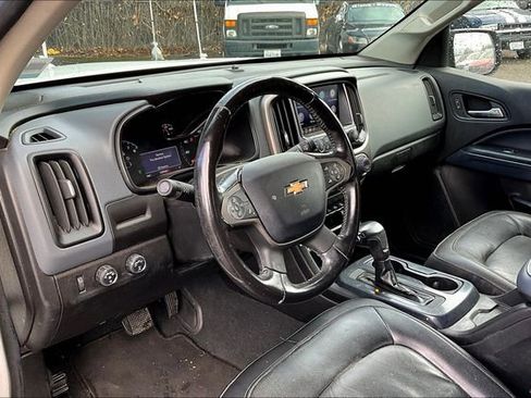 Used 2019 Chevrolet Colorado Z71 image 15