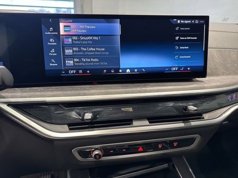 Used 2024 BMW X5 xDrive40i image 22