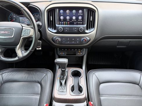 Used 2021 GMC Canyon Denali AWD/4WD image 26