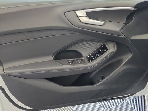 New 2025 Audi A5 2.0T Premium image 23