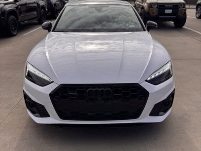 Used 2023 Audi A5 2.0T Premium Plus