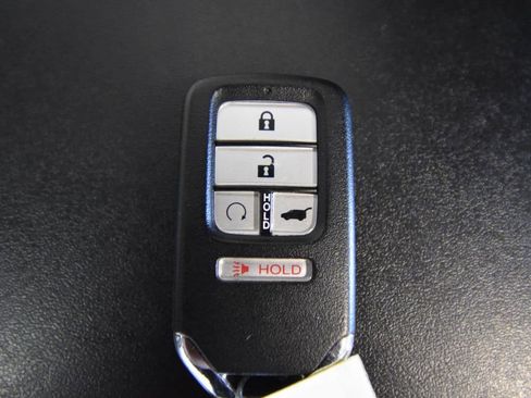 Used 2022 Honda CR-V EX-L image 35