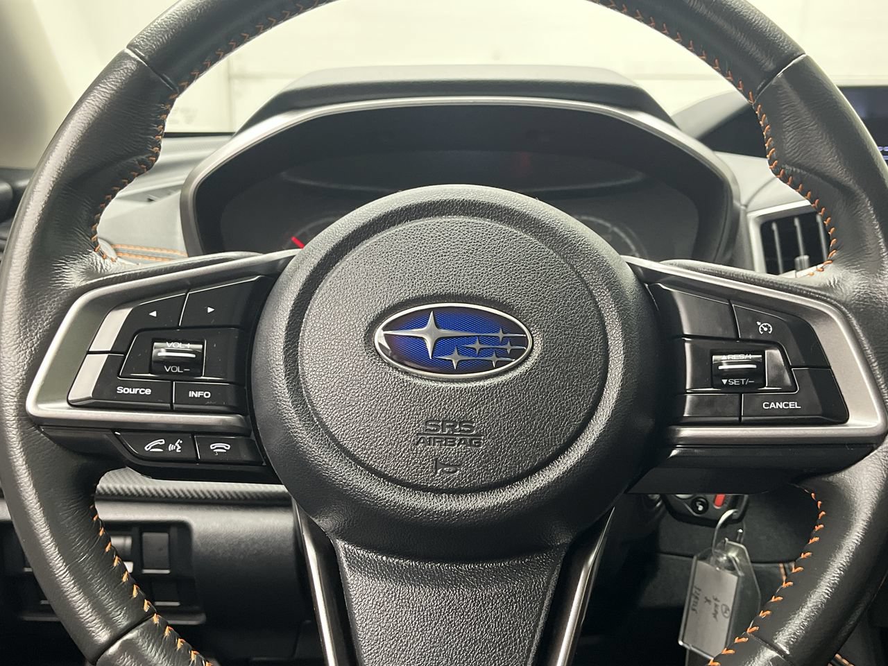 Used 2023 Subaru Crosstrek 2.0i Premium AWD/4WD image 11