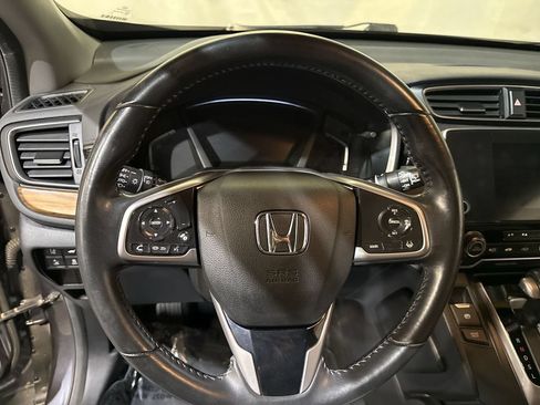 Used 2019 Honda CR-V EX-L image 11