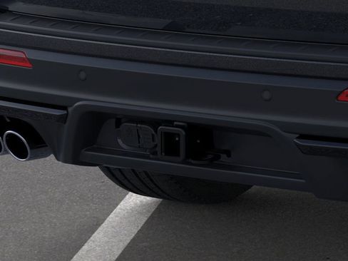 New 2026 Ford Explorer ST w/ Sun And Sound Package image 23