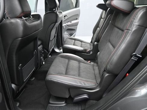 New 2026 Dodge Durango GT AWD/4WD image 13