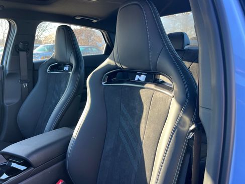 New 2026 Hyundai Elantra N FWD image 36