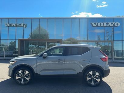 Certified 2024 Volvo XC40 B5 Plus