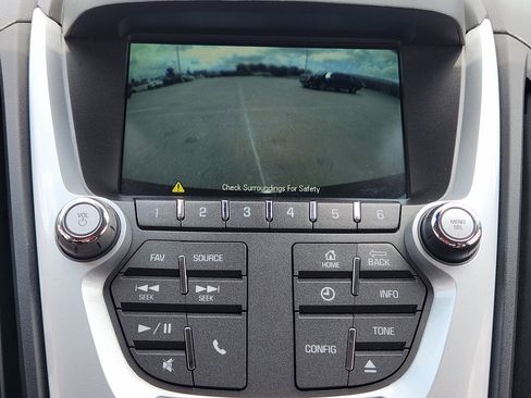 Used 2013 Chevrolet Equinox LT w/ Driver Convenience Package FWD image 22