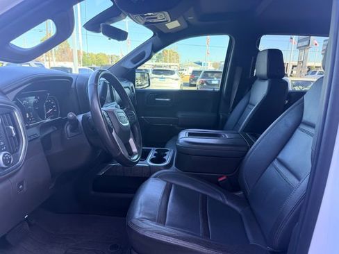 Used 2021 GMC Sierra 1500 Denali w/ Technology Package image 11