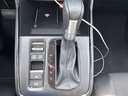 Used 2026 Honda CR-V EX image 17