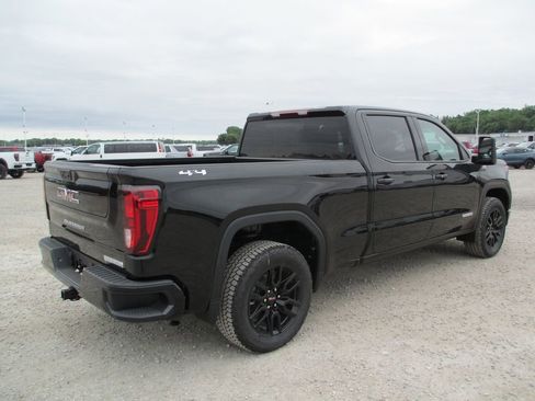 New 2026 GMC Sierra 1500 Elevation w/ Max Trailering Package AWD/4WD image 5