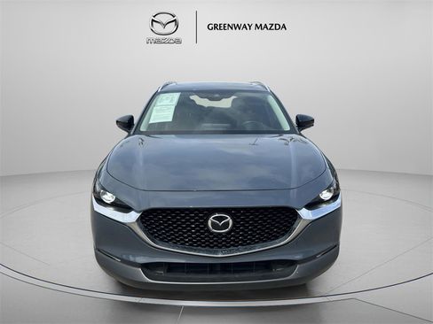 Used 2023 MAZDA CX-30 AWD 2.5 S w/ Preferred Package image 2