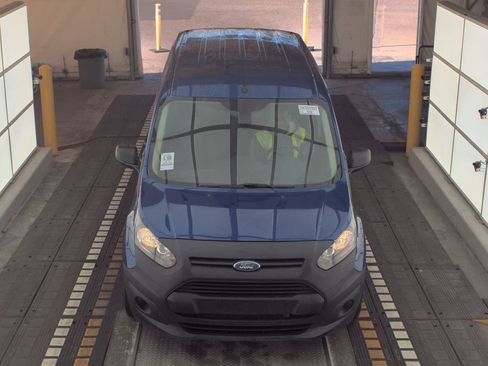 Used 2018 Ford Transit Connect XL image 2