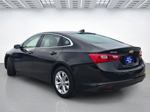 Used 2023 Chevrolet Malibu LT image 6
