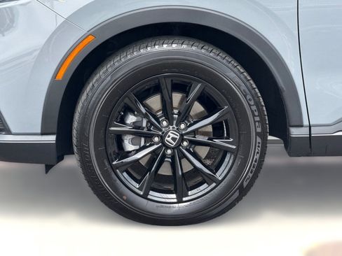 Certified 2024 Honda CR-V Sport image 11