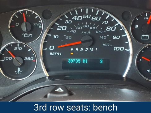 Certified 2023 Chevrolet Express 3500 LT w/ LT Preferred Equipment Group RWD image 18