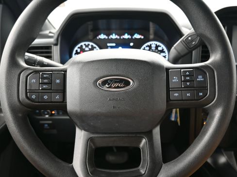 Used 2022 Ford F150 Tremor w/ Trailer Tow Package image 13