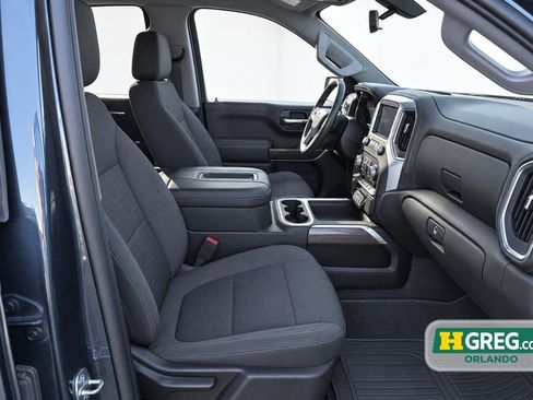 Used 2022 GMC Sierra 1500 Elevation AWD/4WD image 11