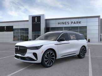 New 2026 Lincoln Nautilus Black Label video 1