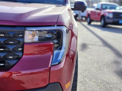 New 2026 Ford Maverick Lariat image 10