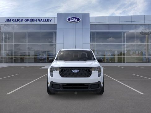 New 2026 Ford Maverick XLT FWD image 6