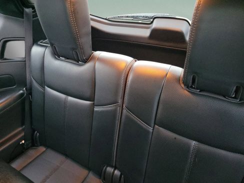 Used 2017 Nissan Pathfinder Platinum w/ Midnight Edition Package image 9