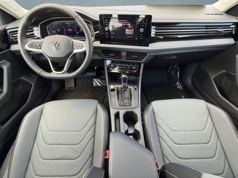 New 2026 Volkswagen Jetta SEL FWD image 13