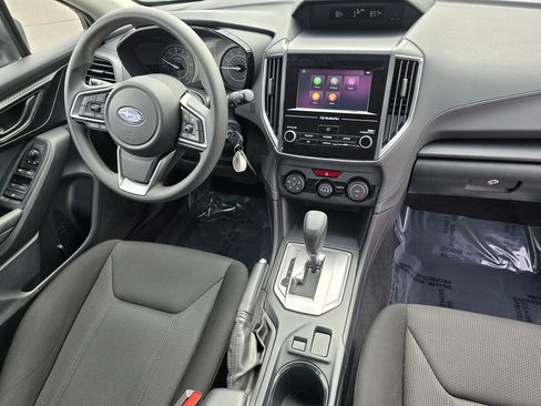 Used 2022 Subaru Impreza 2.0i image 11