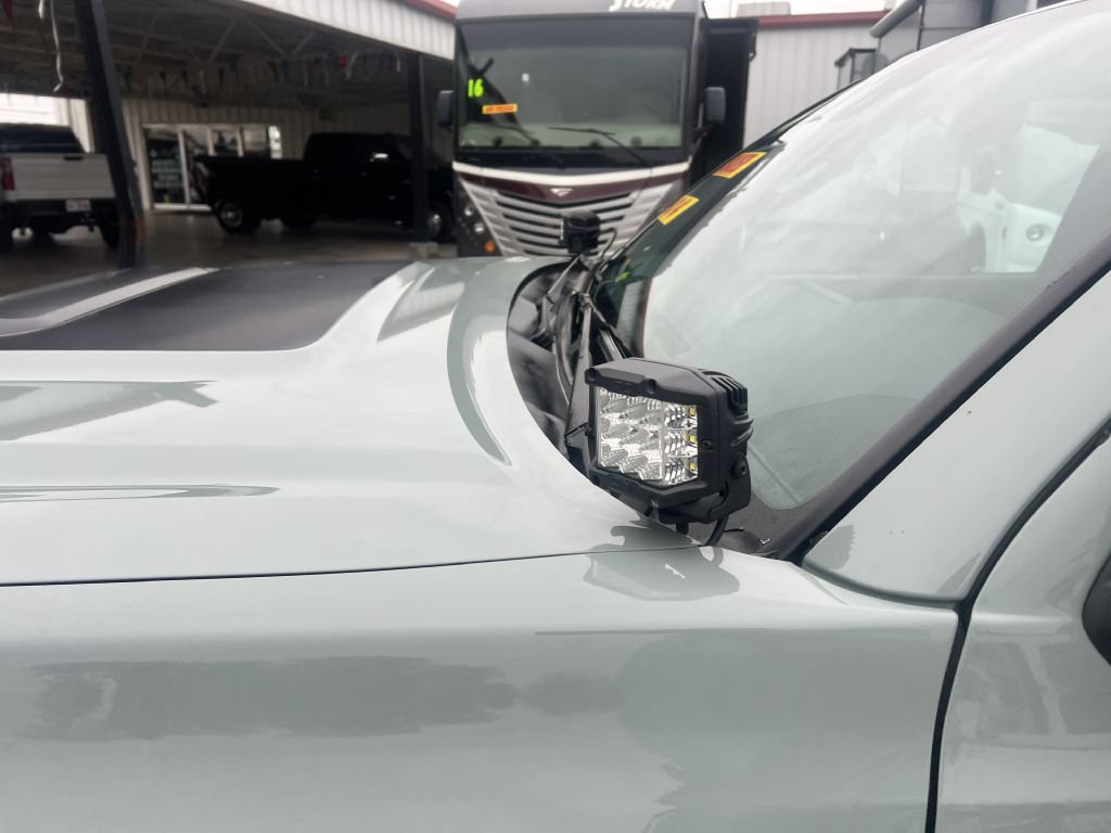 Used 2021 Toyota Tacoma TRD Pro AWD/4WD image 12