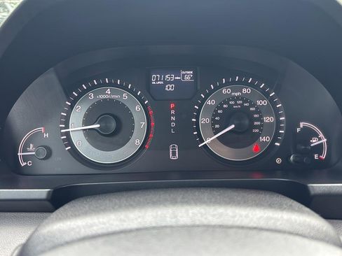 Used 2016 Honda Odyssey EX-L image 24