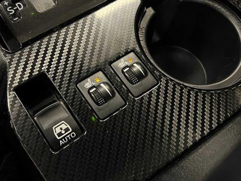 Certified 2022 Toyota 4Runner TRD Pro image 29