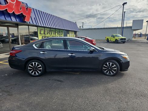 Used 2018 Nissan Altima 2.5 SL image 6