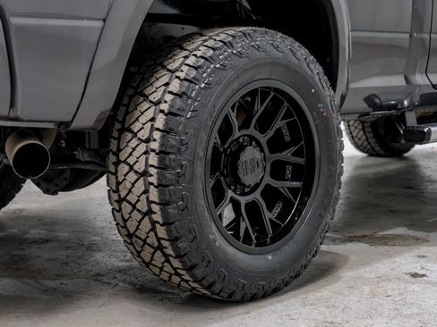 Used 2018 RAM 2500 Laramie w/ Convenience Group image 60